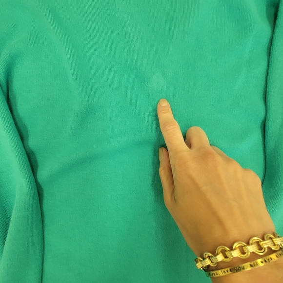 Vintage PGA golf sweater - Picture 7 of 12